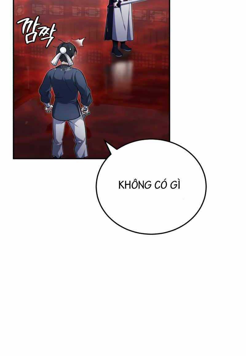 Thiếu Gia Yểu Mệnh Nhà Họ Bạch Chương 10 trang 96