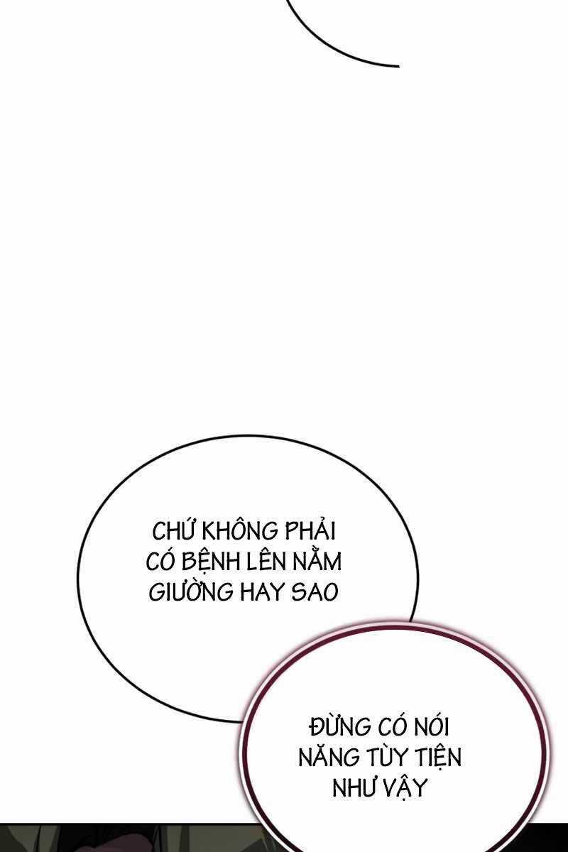 Thiếu Gia Yểu Mệnh Nhà Họ Bạch Chương 10 trang 98