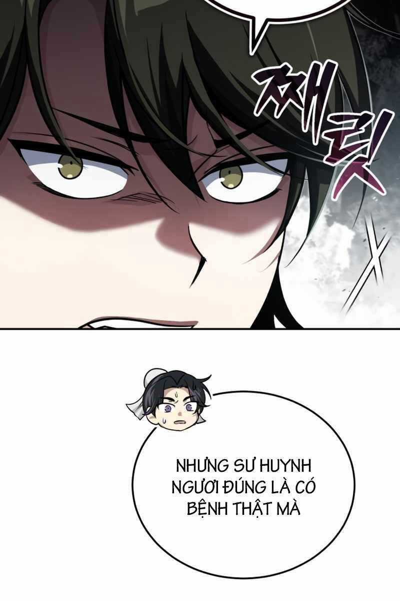 Thiếu Gia Yểu Mệnh Nhà Họ Bạch Chương 10 trang 99