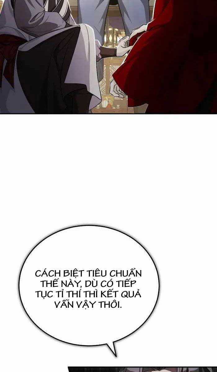 Thiếu Gia Yểu Mệnh Nhà Họ Bạch Chương 11 trang 10