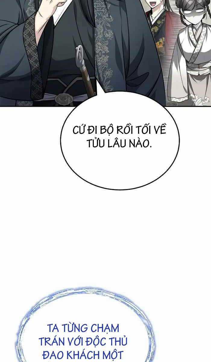 Thiếu Gia Yểu Mệnh Nhà Họ Bạch Chương 11 trang 102