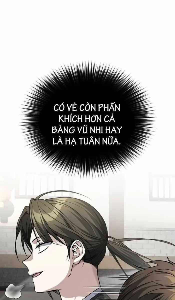 Thiếu Gia Yểu Mệnh Nhà Họ Bạch Chương 11 trang 104