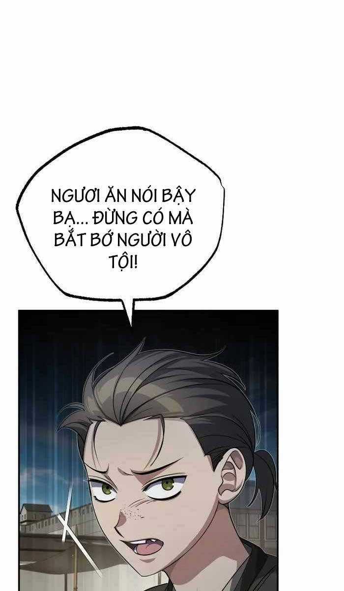 Thiếu Gia Yểu Mệnh Nhà Họ Bạch Chương 11 trang 109