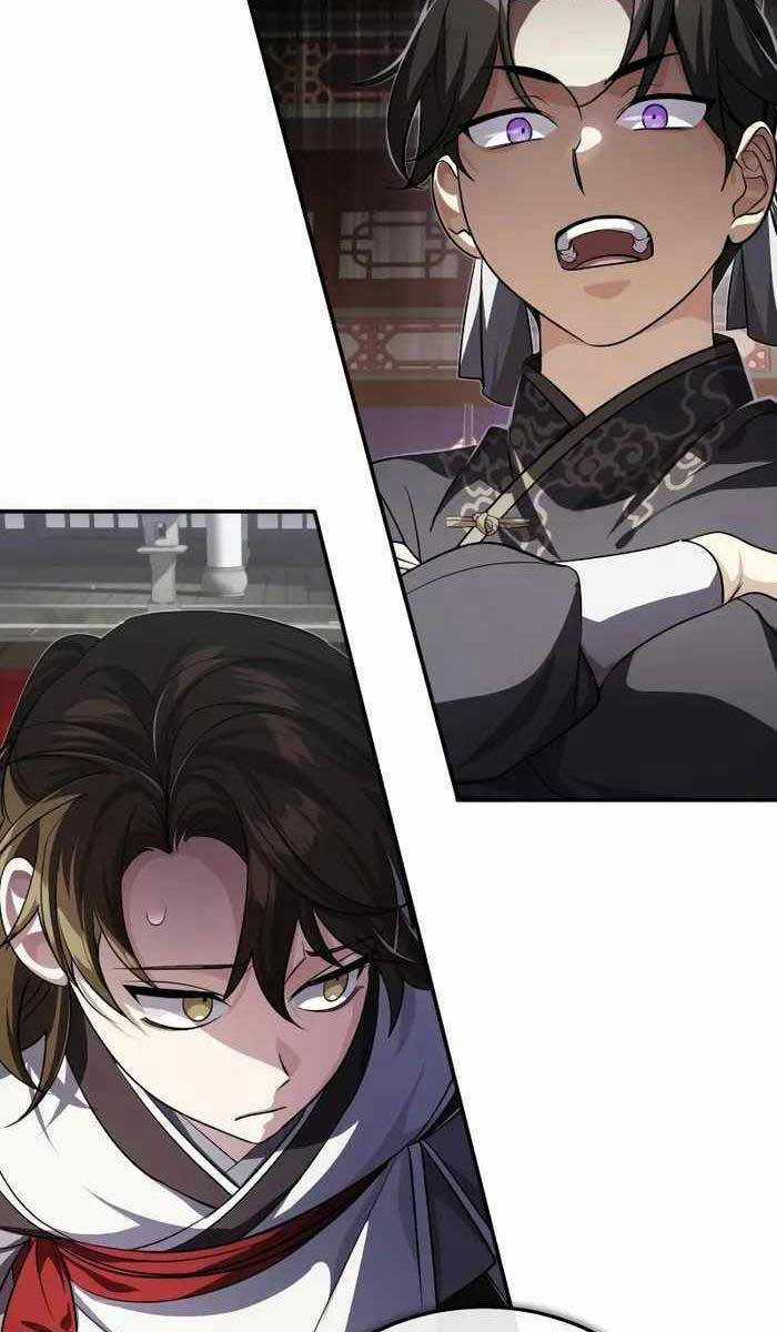 Thiếu Gia Yểu Mệnh Nhà Họ Bạch Chương 11 trang 11