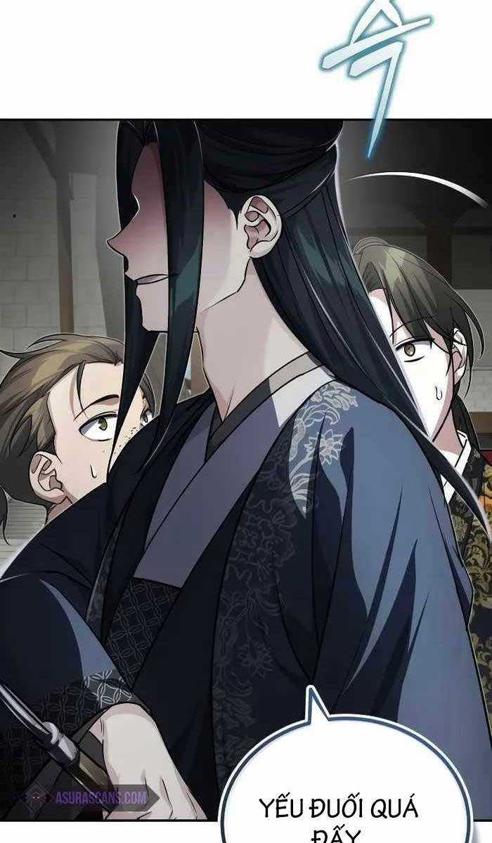 Thiếu Gia Yểu Mệnh Nhà Họ Bạch Chương 11 trang 113