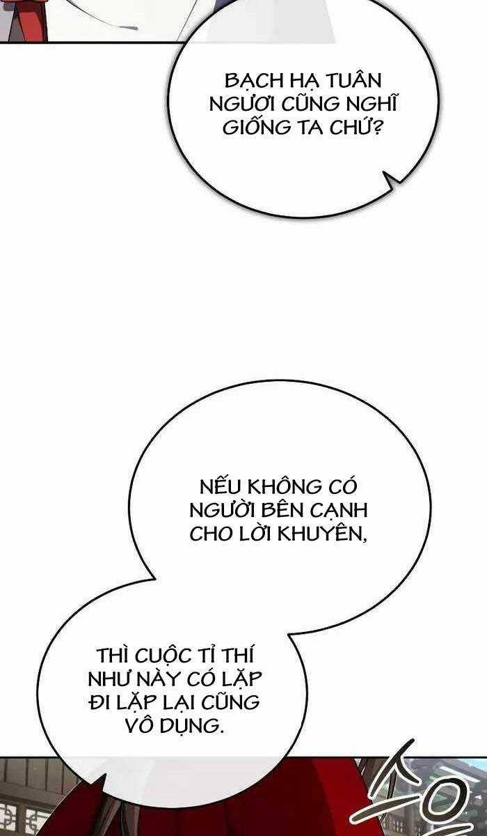 Thiếu Gia Yểu Mệnh Nhà Họ Bạch Chương 11 trang 12