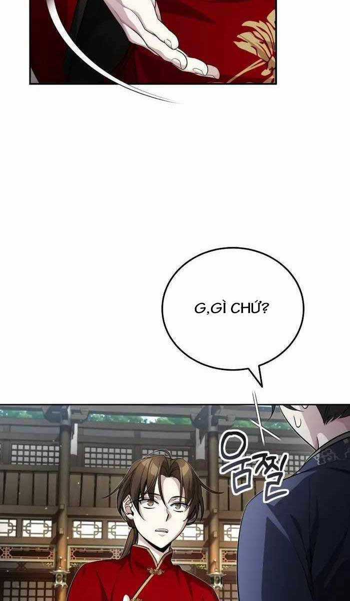 Thiếu Gia Yểu Mệnh Nhà Họ Bạch Chương 11 trang 14