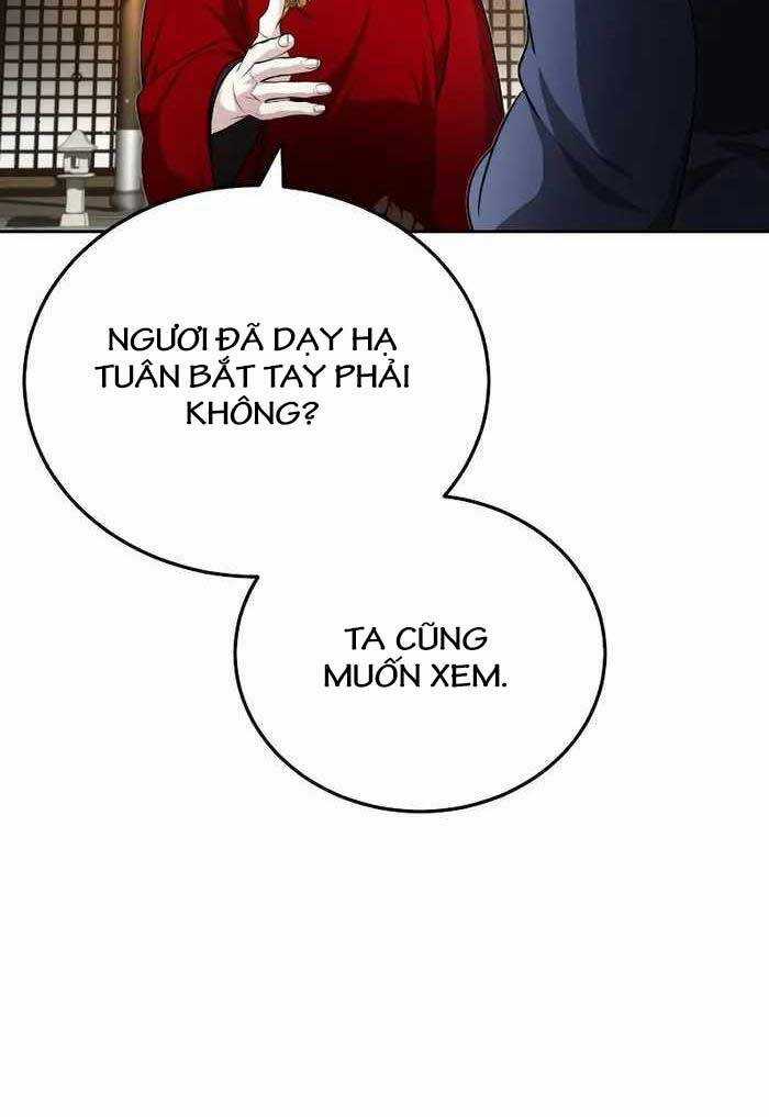 Thiếu Gia Yểu Mệnh Nhà Họ Bạch Chương 11 trang 15