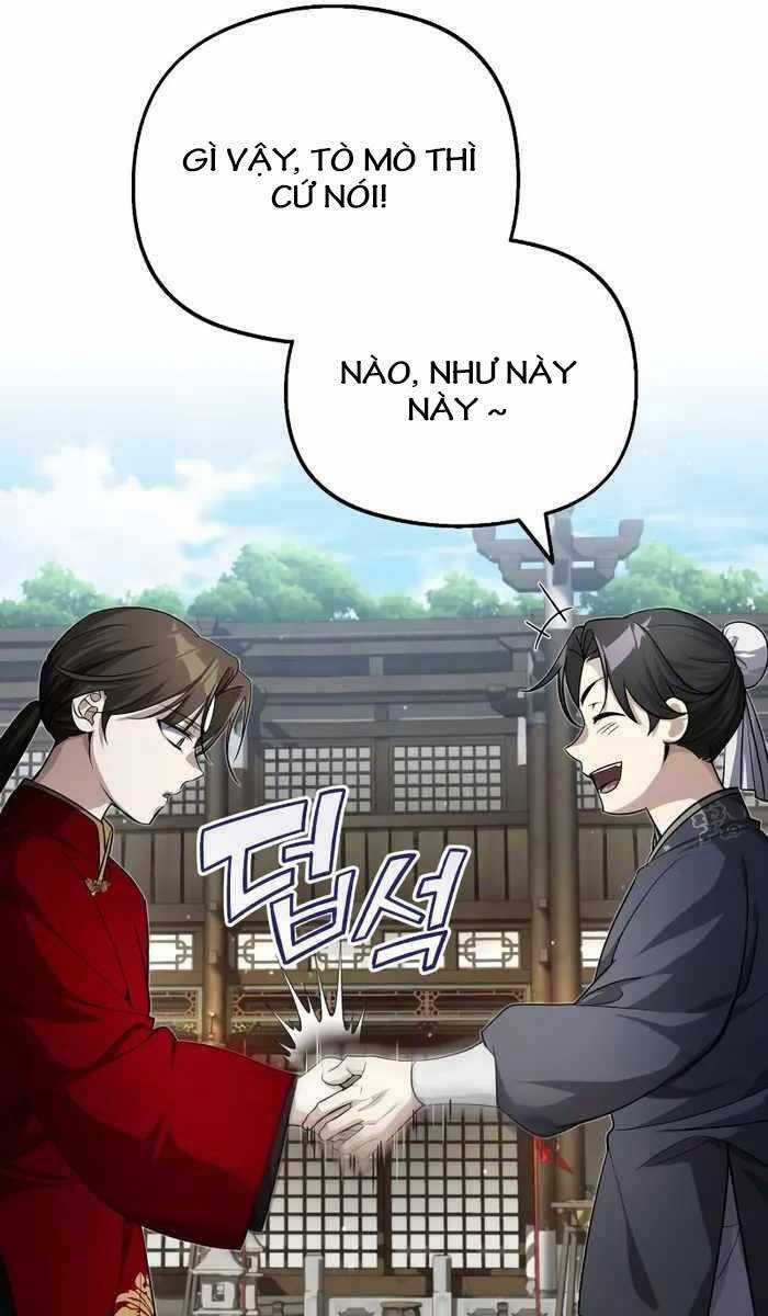 Thiếu Gia Yểu Mệnh Nhà Họ Bạch Chương 11 trang 16