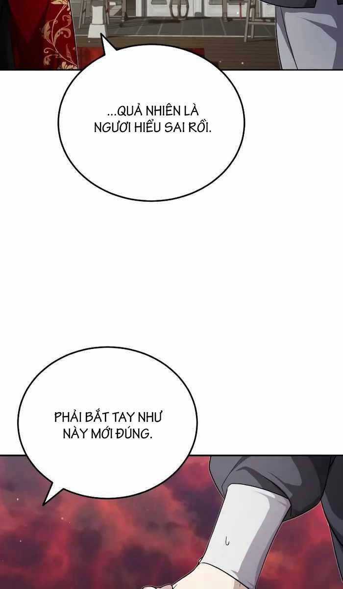 Thiếu Gia Yểu Mệnh Nhà Họ Bạch Chương 11 trang 17