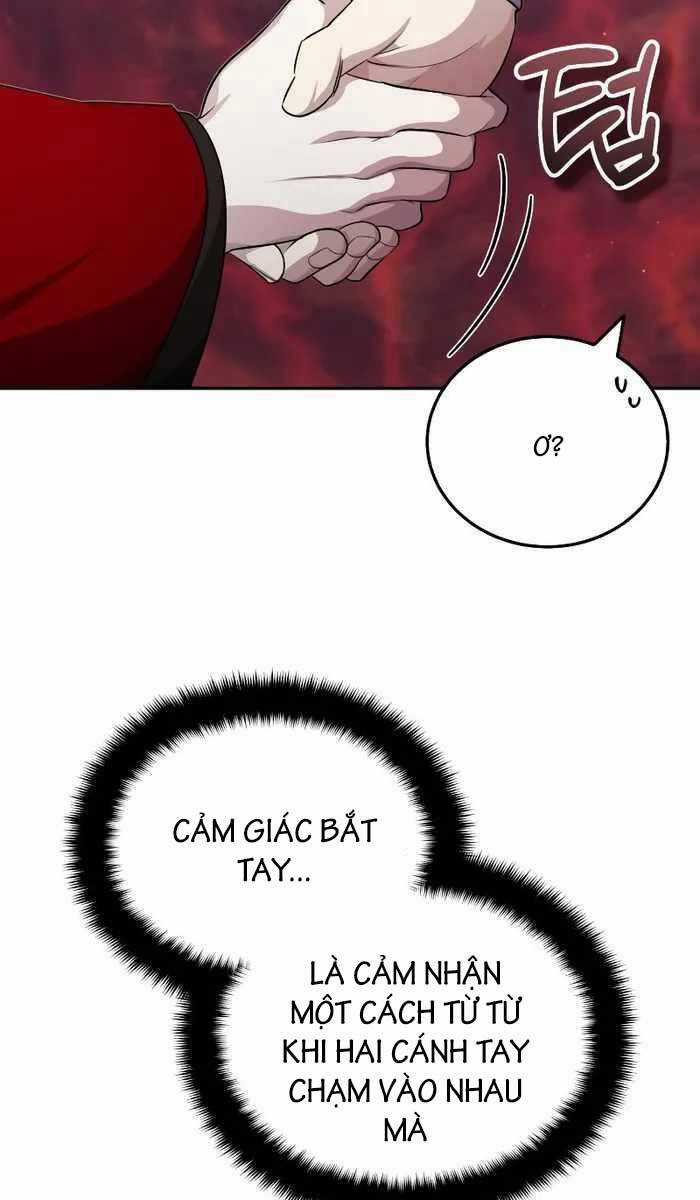 Thiếu Gia Yểu Mệnh Nhà Họ Bạch Chương 11 trang 18