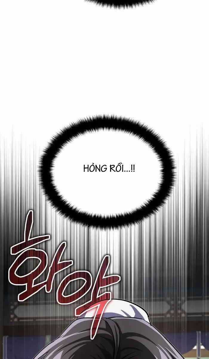 Thiếu Gia Yểu Mệnh Nhà Họ Bạch Chương 11 trang 19