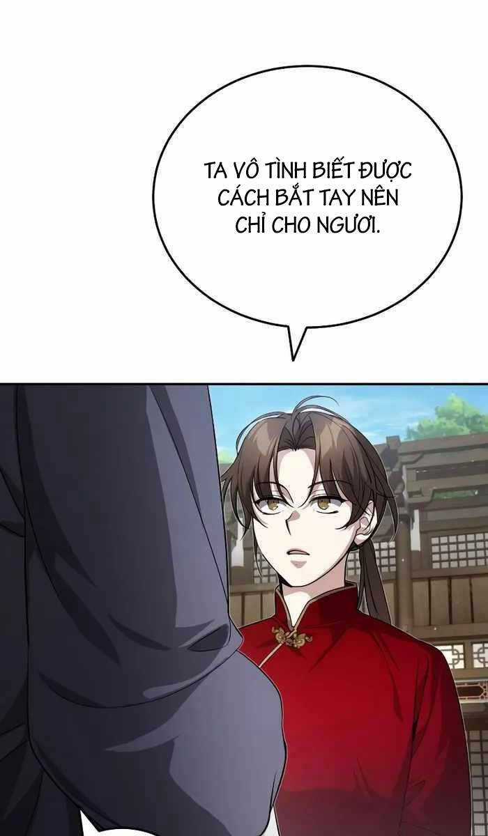 Thiếu Gia Yểu Mệnh Nhà Họ Bạch Chương 11 trang 21