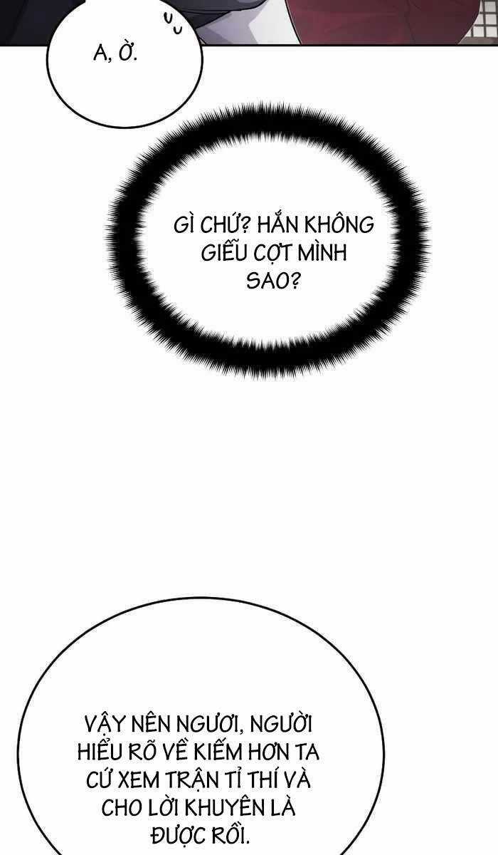 Thiếu Gia Yểu Mệnh Nhà Họ Bạch Chương 11 trang 22