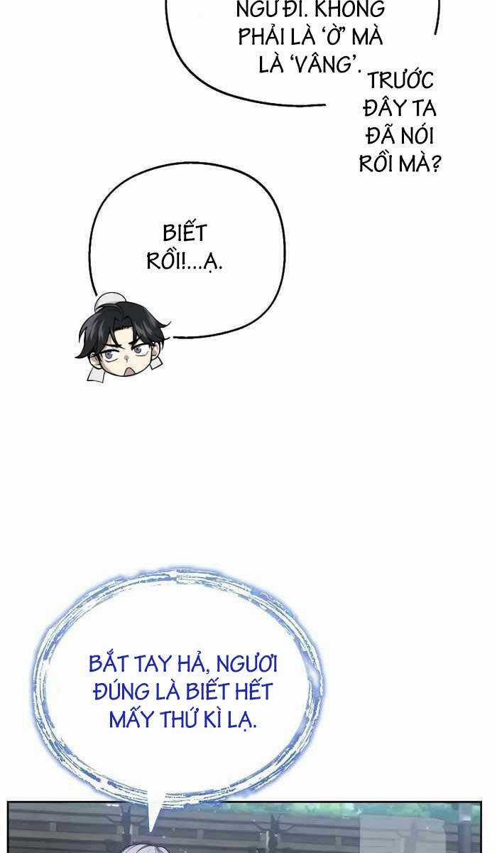 Thiếu Gia Yểu Mệnh Nhà Họ Bạch Chương 11 trang 24