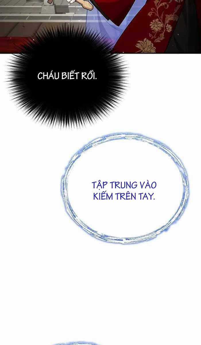 Thiếu Gia Yểu Mệnh Nhà Họ Bạch Chương 11 trang 28