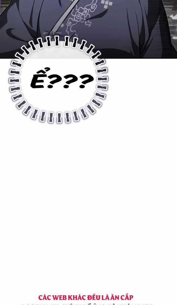 Thiếu Gia Yểu Mệnh Nhà Họ Bạch Chương 11 trang 3