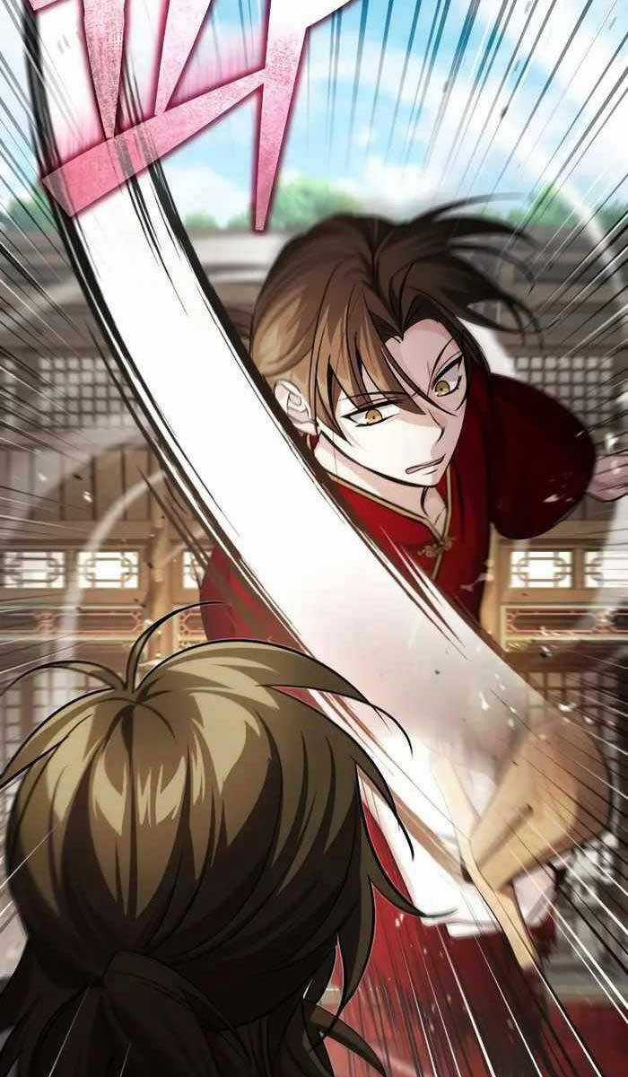 Thiếu Gia Yểu Mệnh Nhà Họ Bạch Chương 11 trang 31