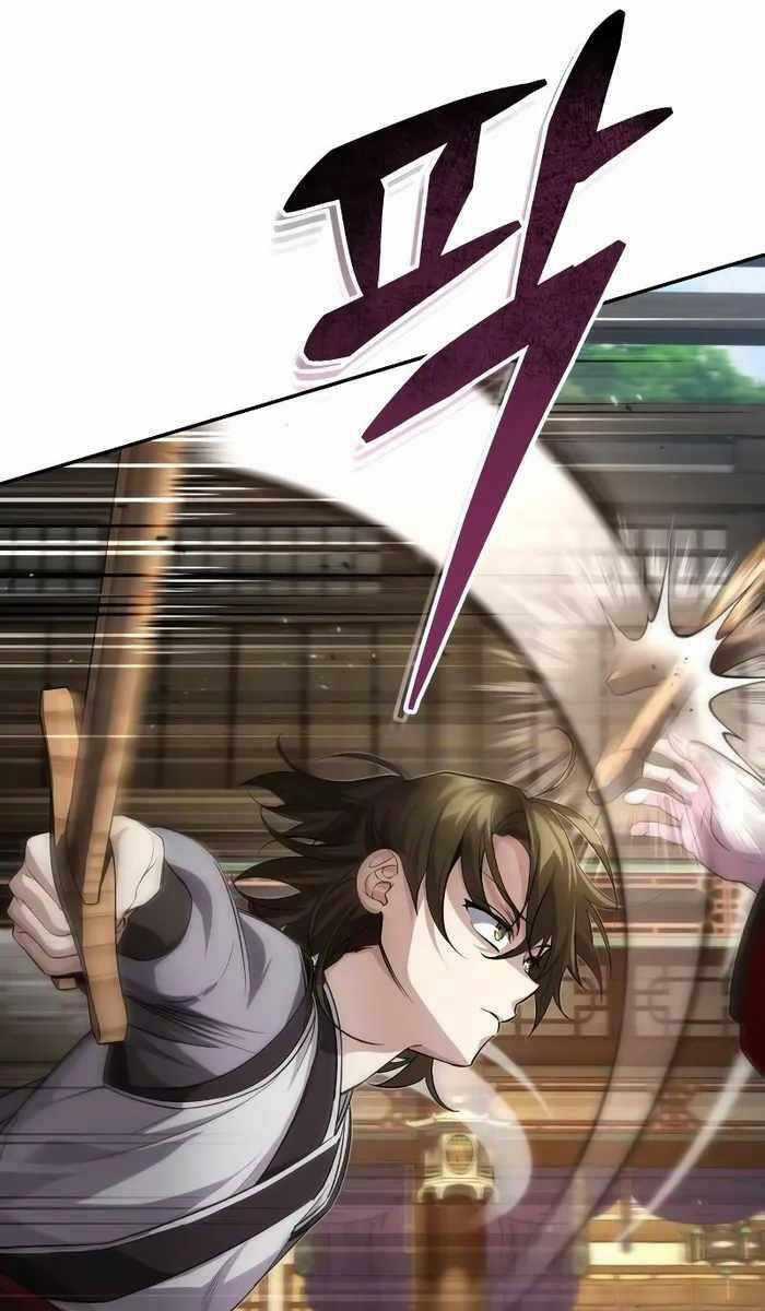 Thiếu Gia Yểu Mệnh Nhà Họ Bạch Chương 11 trang 33