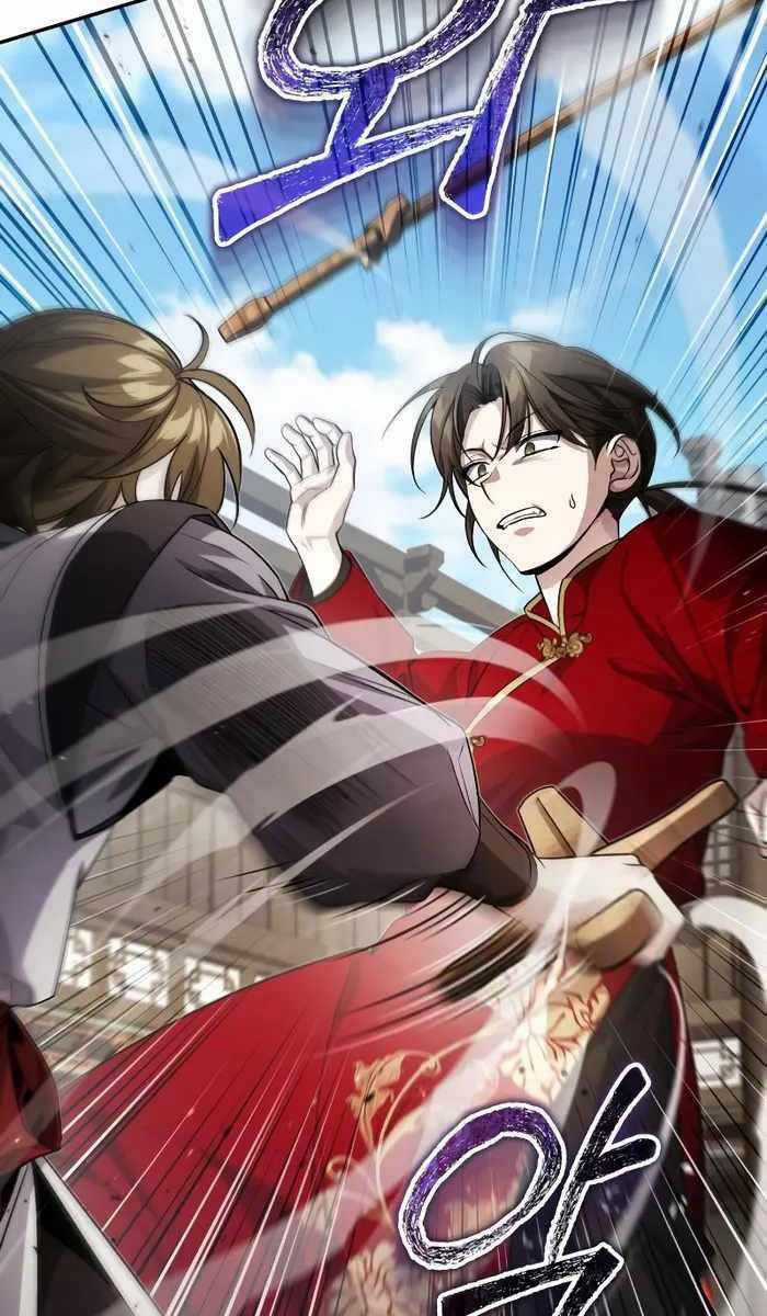 Thiếu Gia Yểu Mệnh Nhà Họ Bạch Chương 11 trang 35