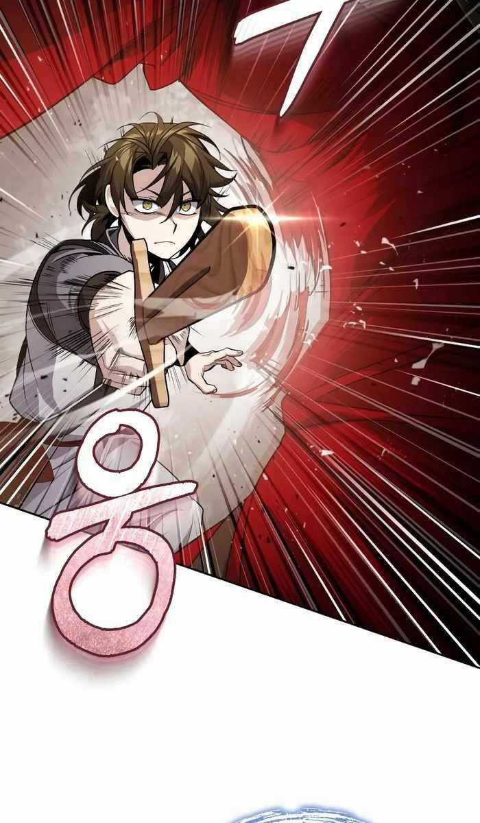 Thiếu Gia Yểu Mệnh Nhà Họ Bạch Chương 11 trang 37