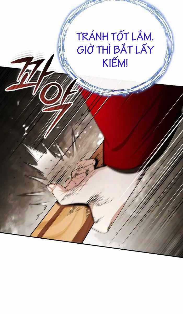 Thiếu Gia Yểu Mệnh Nhà Họ Bạch Chương 11 trang 38