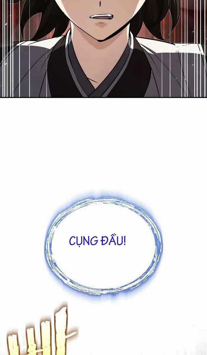 Thiếu Gia Yểu Mệnh Nhà Họ Bạch Chương 11 trang 40