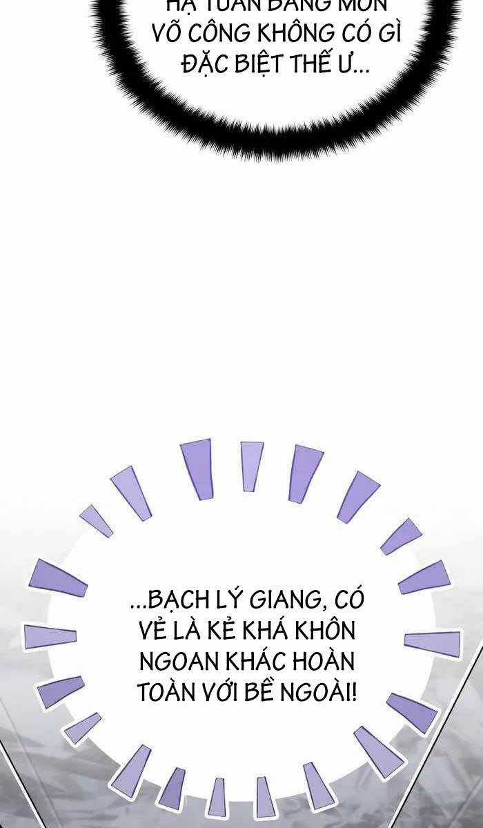 Thiếu Gia Yểu Mệnh Nhà Họ Bạch Chương 11 trang 46