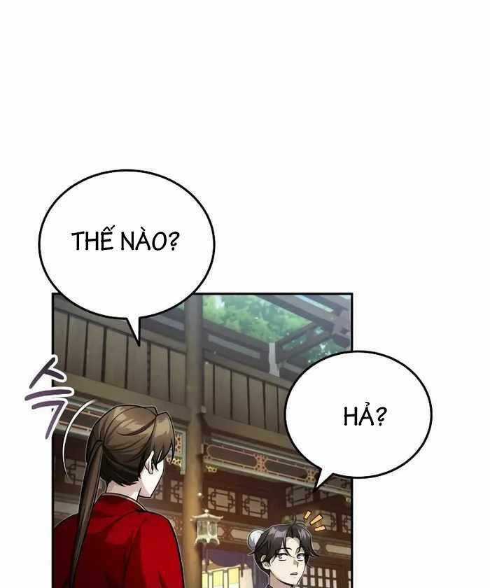 Thiếu Gia Yểu Mệnh Nhà Họ Bạch Chương 11 trang 48