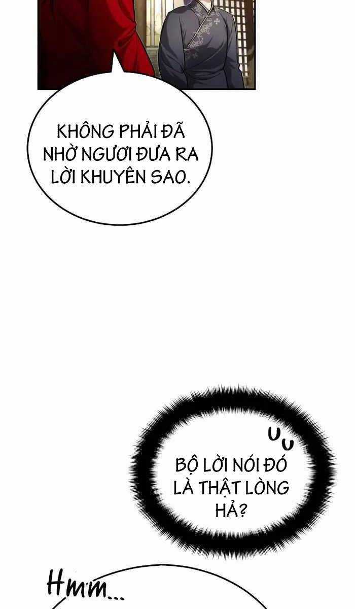 Thiếu Gia Yểu Mệnh Nhà Họ Bạch Chương 11 trang 49