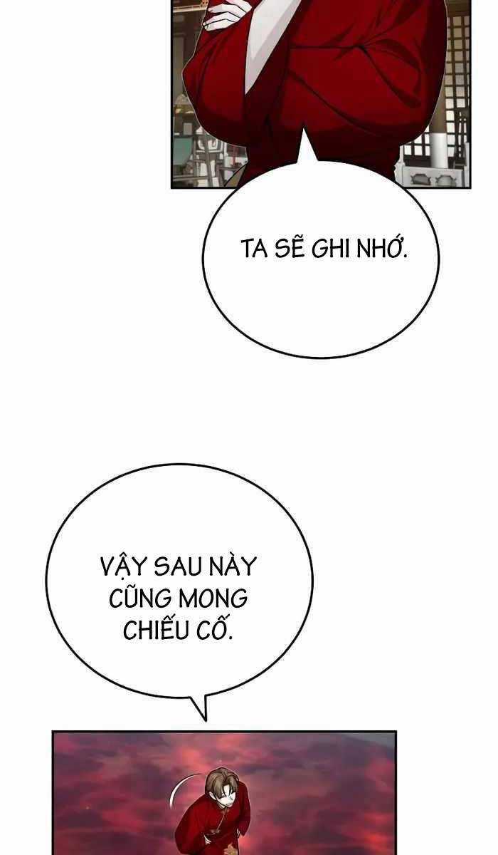 Thiếu Gia Yểu Mệnh Nhà Họ Bạch Chương 11 trang 51