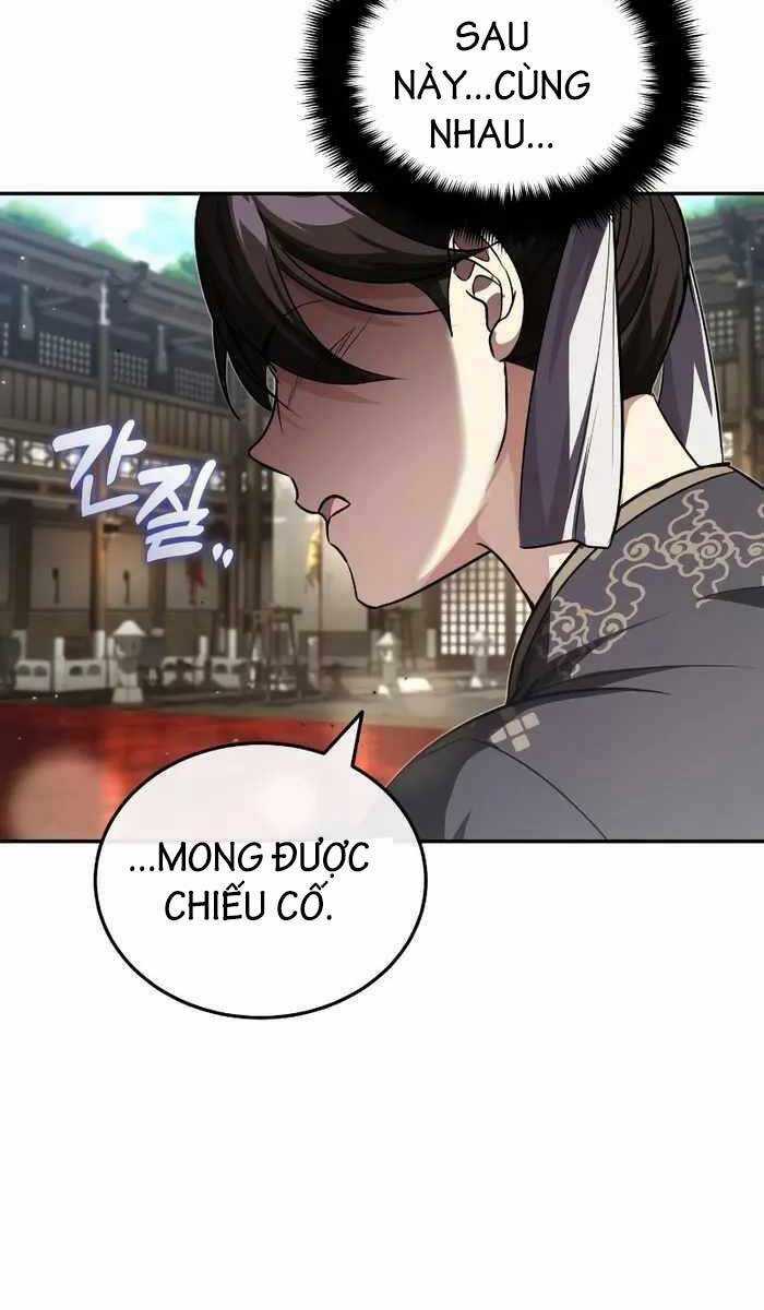 Thiếu Gia Yểu Mệnh Nhà Họ Bạch Chương 11 trang 53