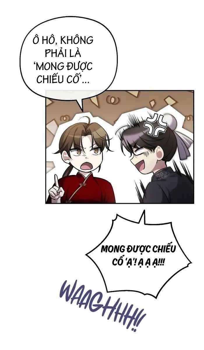 Thiếu Gia Yểu Mệnh Nhà Họ Bạch Chương 11 trang 54