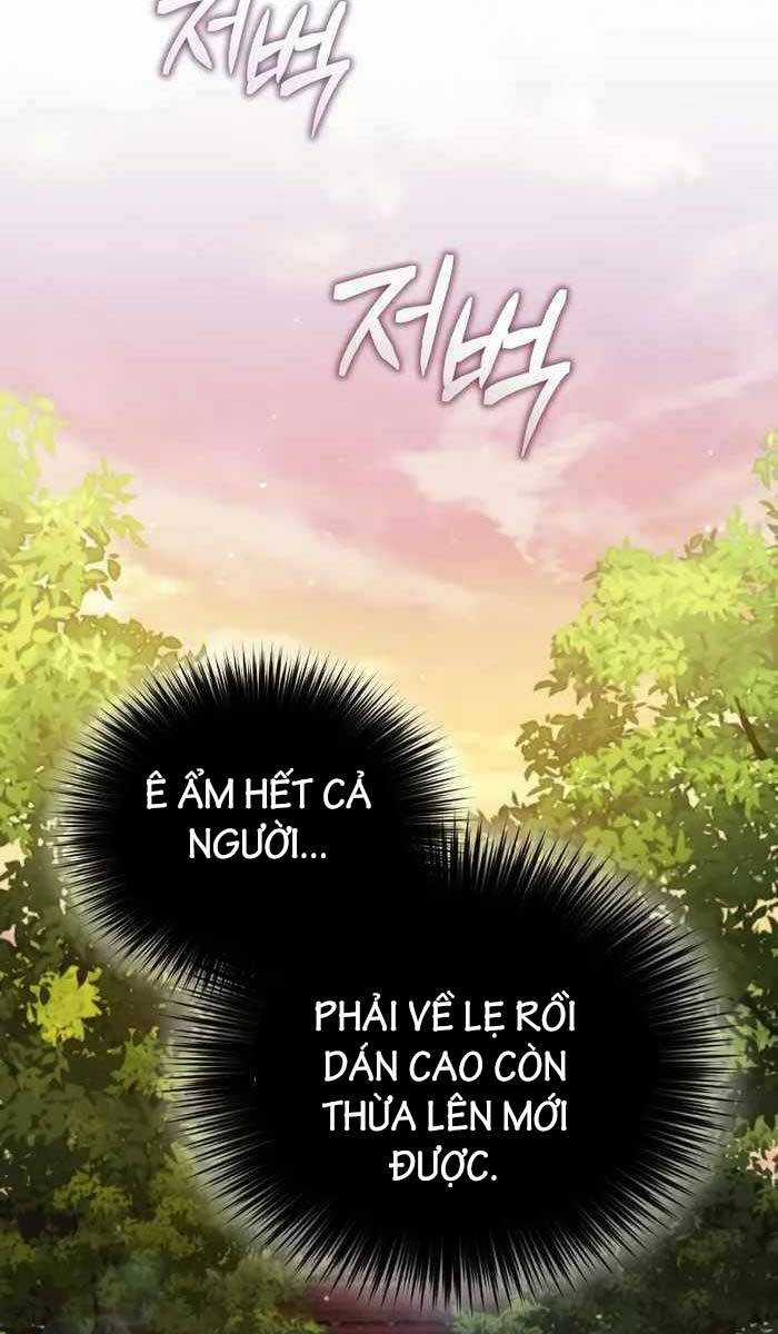 Thiếu Gia Yểu Mệnh Nhà Họ Bạch Chương 11 trang 57