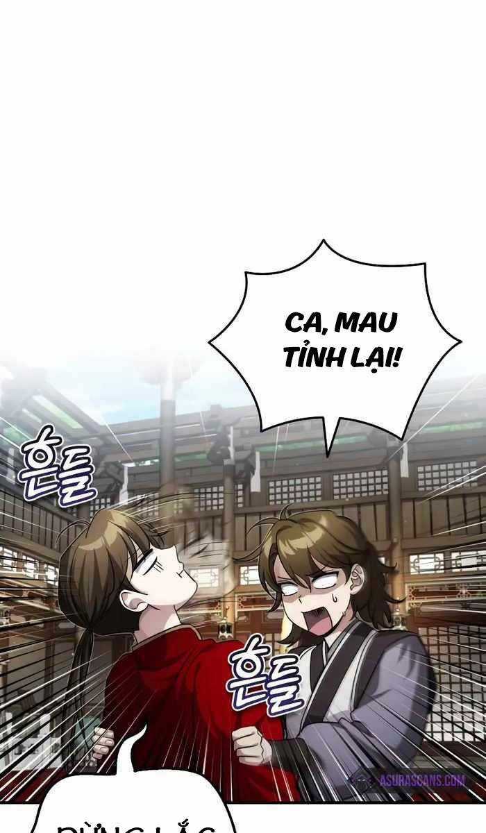 Thiếu Gia Yểu Mệnh Nhà Họ Bạch Chương 11 trang 6