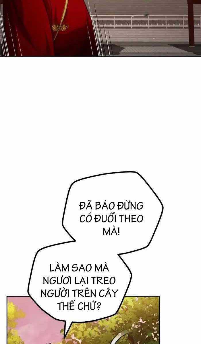 Thiếu Gia Yểu Mệnh Nhà Họ Bạch Chương 11 trang 60