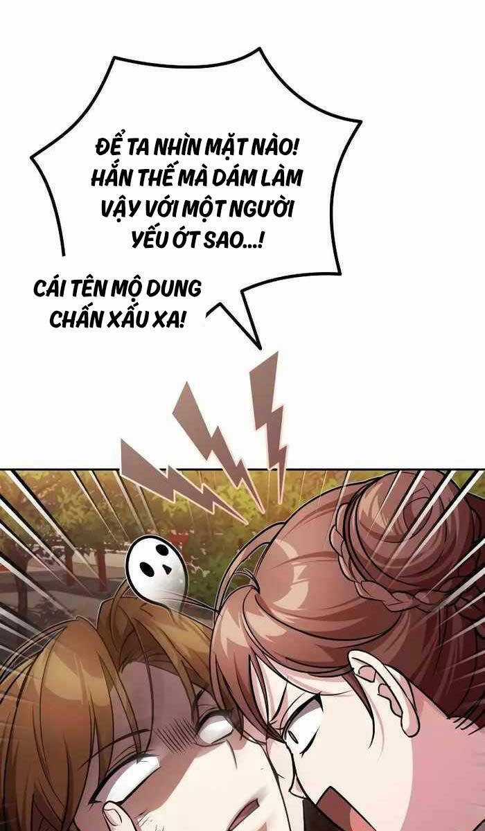 Thiếu Gia Yểu Mệnh Nhà Họ Bạch Chương 11 trang 62