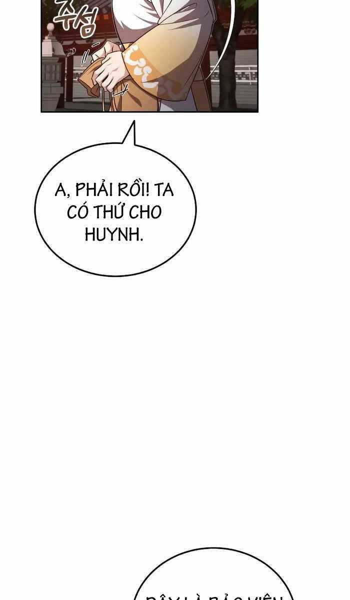 Thiếu Gia Yểu Mệnh Nhà Họ Bạch Chương 11 trang 69