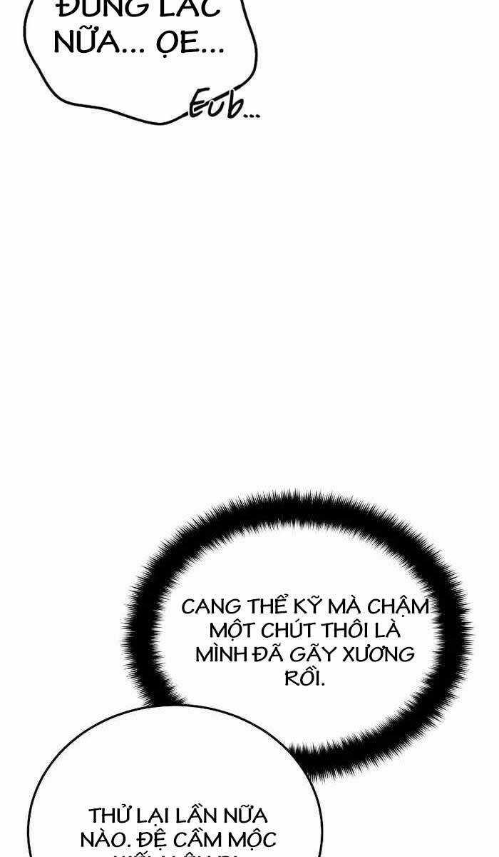 Thiếu Gia Yểu Mệnh Nhà Họ Bạch Chương 11 trang 7