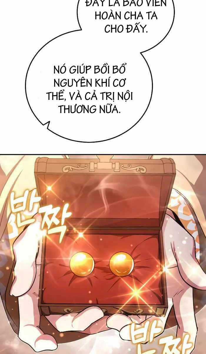 Thiếu Gia Yểu Mệnh Nhà Họ Bạch Chương 11 trang 70