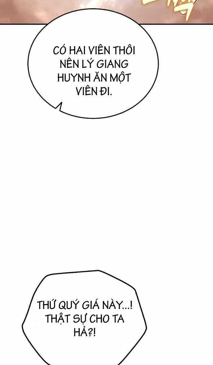 Thiếu Gia Yểu Mệnh Nhà Họ Bạch Chương 11 trang 71