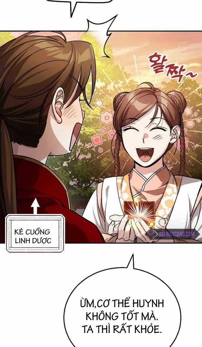 Thiếu Gia Yểu Mệnh Nhà Họ Bạch Chương 11 trang 72