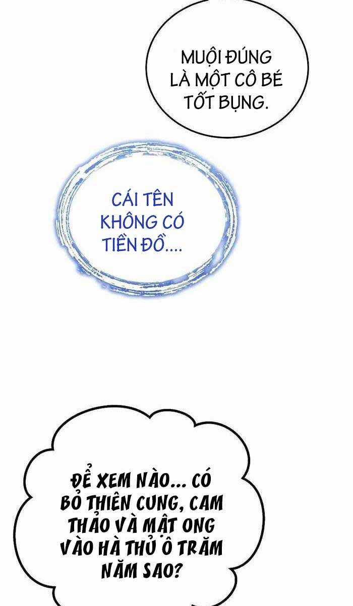 Thiếu Gia Yểu Mệnh Nhà Họ Bạch Chương 11 trang 74