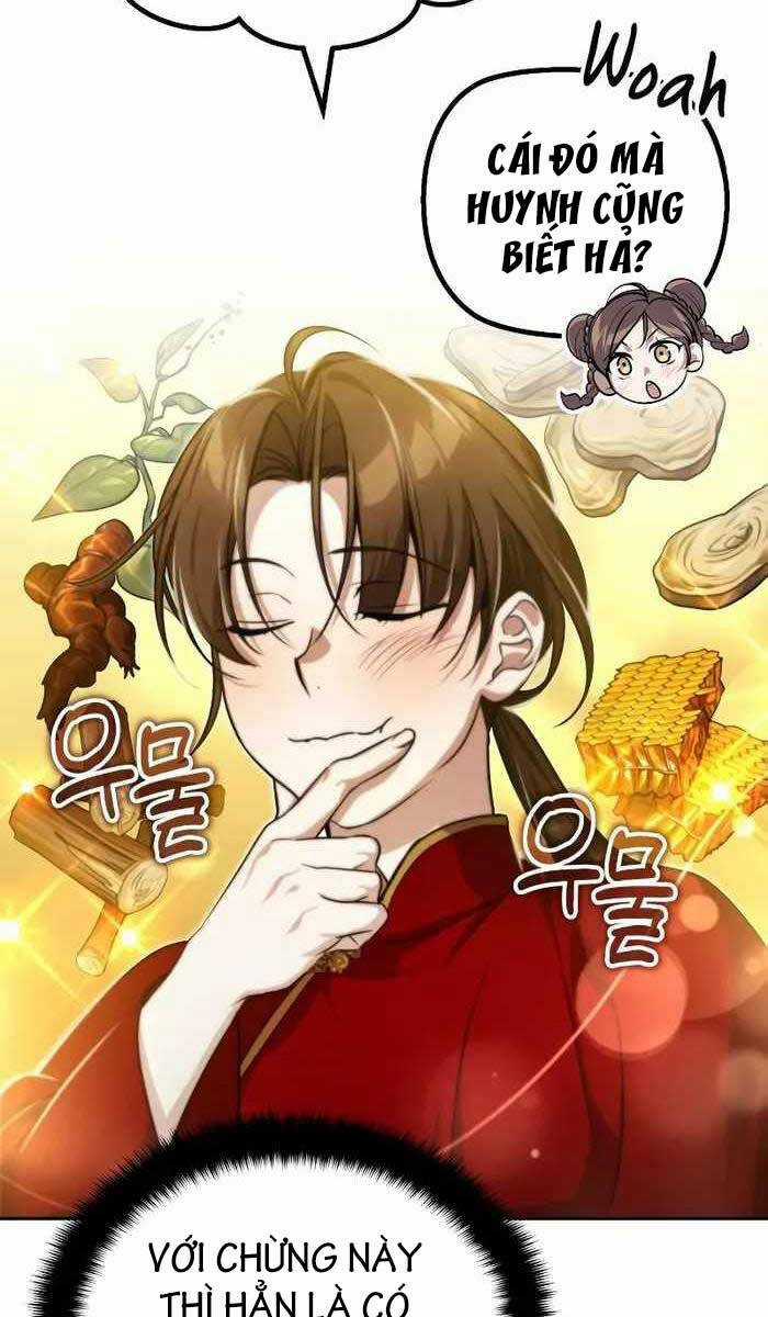 Thiếu Gia Yểu Mệnh Nhà Họ Bạch Chương 11 trang 75