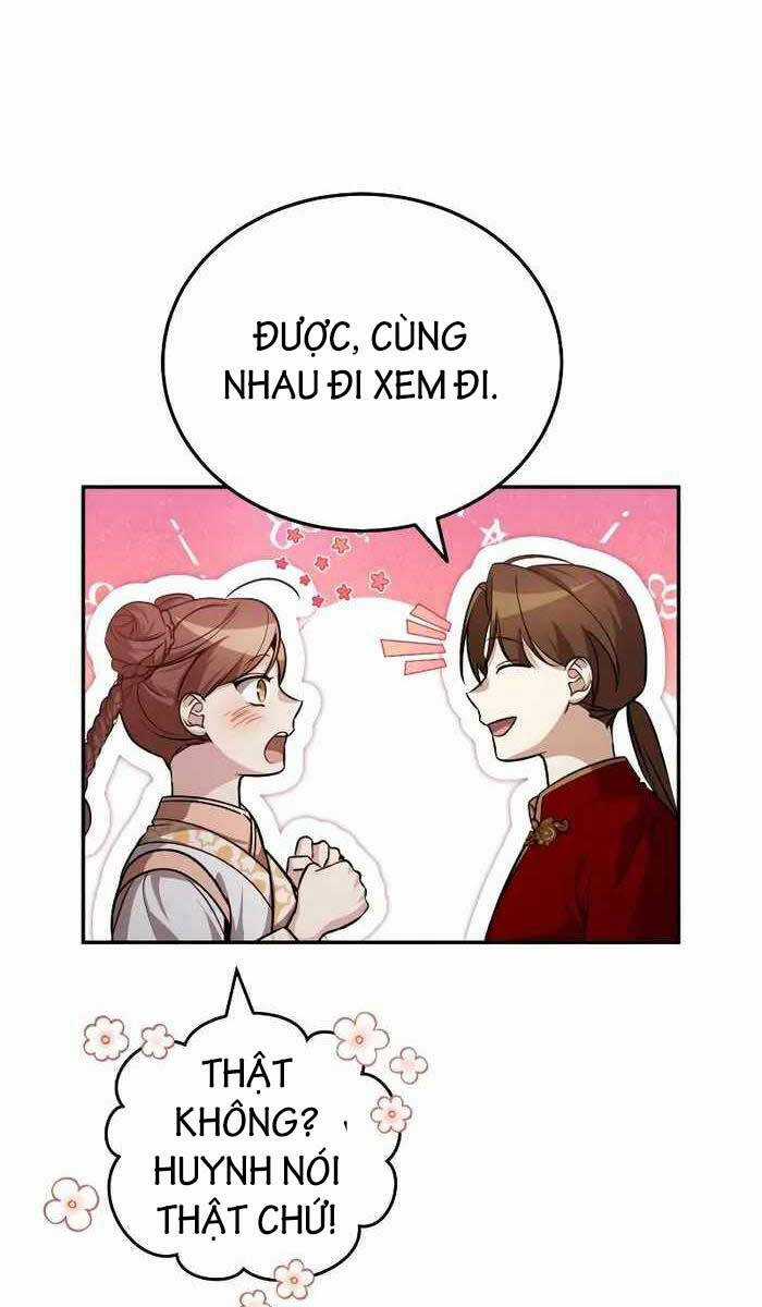 Thiếu Gia Yểu Mệnh Nhà Họ Bạch Chương 11 trang 80