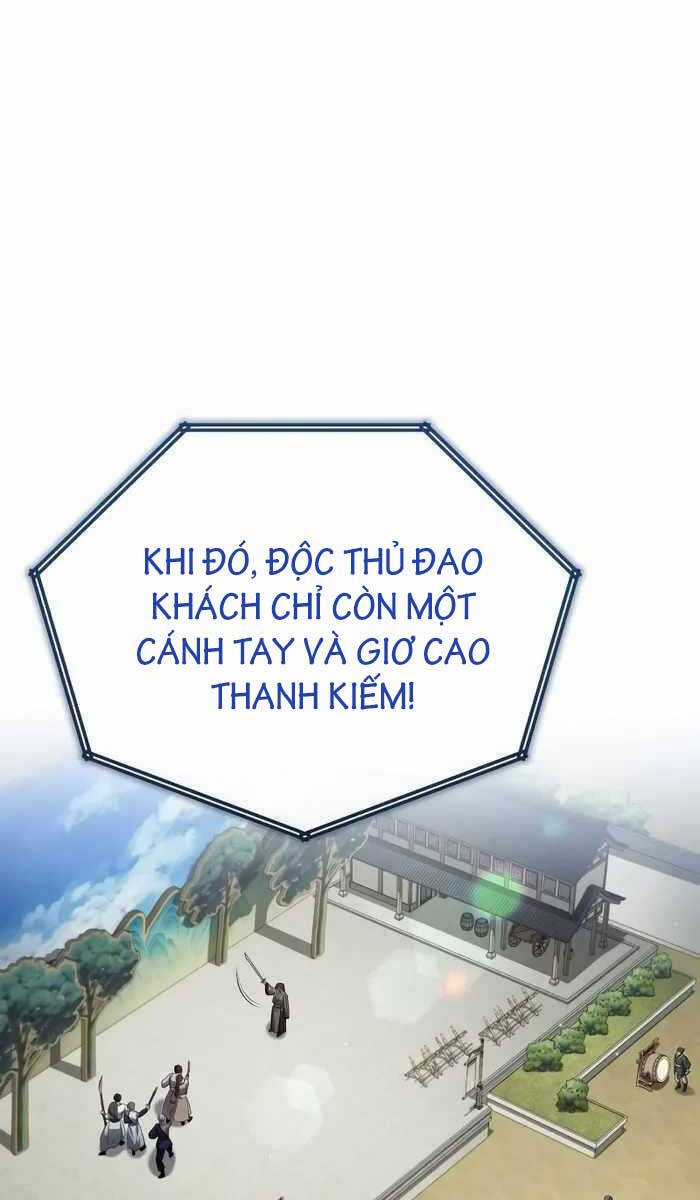 Thiếu Gia Yểu Mệnh Nhà Họ Bạch Chương 11 trang 87