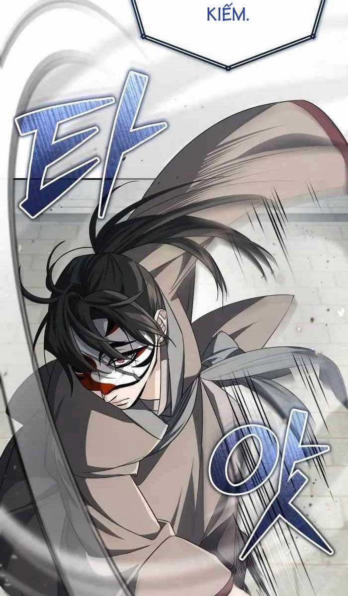 Thiếu Gia Yểu Mệnh Nhà Họ Bạch Chương 11 trang 90