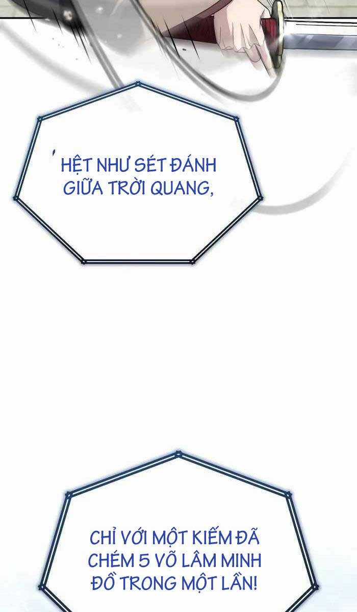 Thiếu Gia Yểu Mệnh Nhà Họ Bạch Chương 11 trang 91