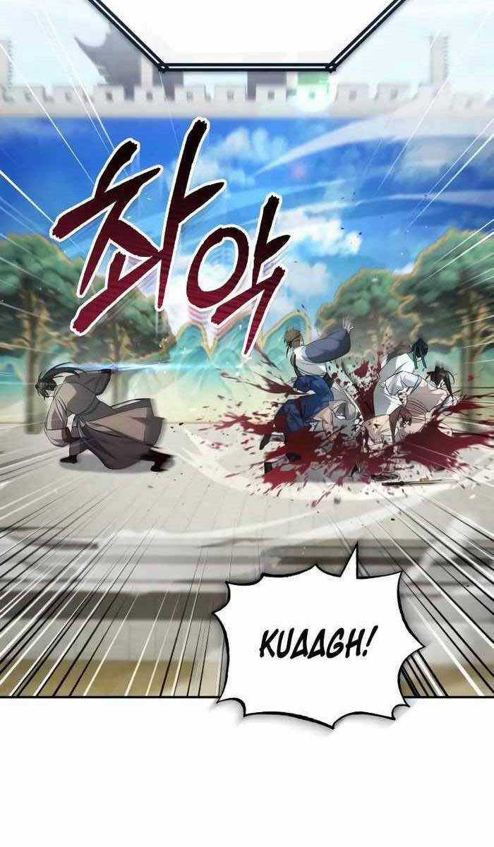 Thiếu Gia Yểu Mệnh Nhà Họ Bạch Chương 11 trang 92