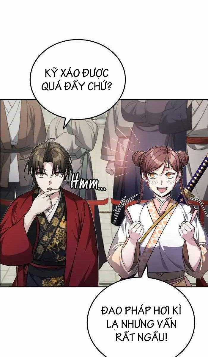 Thiếu Gia Yểu Mệnh Nhà Họ Bạch Chương 11 trang 93